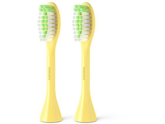 フィリップス 替ブラシ Philips One マンゴー 2本入り BH1022 02