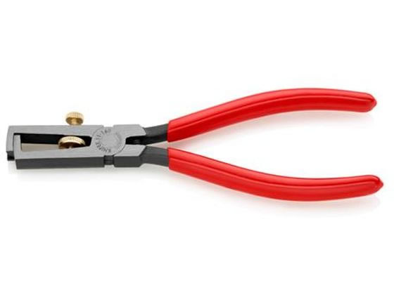 ●メーカー：ＫＮＩＰＥＸ（クニペックス）●型番：１１０１１６０●能力（単線）：φ５ｍｍ●全長：１６０ｍｍ●ハンドル：プラスチックコーティング●仕上げ：磨き●重量（ｇ）：１３１●サイズ：１６０×７４×１