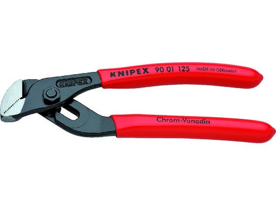 KNIPEX 9001-125 ^EH[^[|vvC[ 9001-125