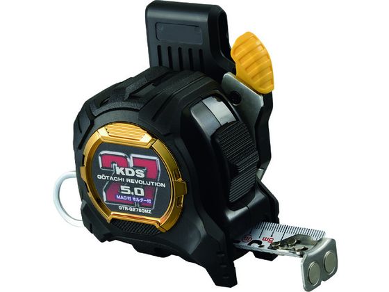 KDS 剛立G27巾5mマグ厚爪ホルダー付 GTR-G2750MZ KDS 剛立G27巾5mマグ厚爪ホルダー付 GTR-G2750MZ