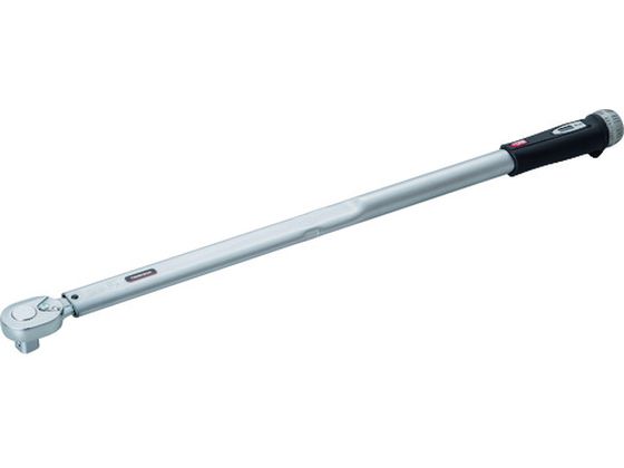 TONE プレセット形トルクレンチ(ダイレクトセットタイプ)差込19.0mm L716mm T6MN300-QL TONE プレセット形トルクレンチ(ダイレクトセットタイプ)差込19.0mm L716mm T6MN300-QL