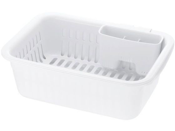 リッチェル シェリー 水切りセット M WH 16912