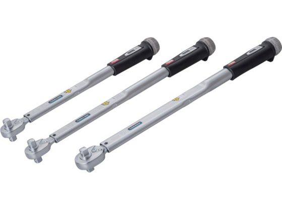 TONE プレセット形トルクレンチ ダイレクトセット・左右ネジ用 T6MN300R TONE プレセット形トルクレンチ ダイレクトセット・左右ネジ用 T6MN300R