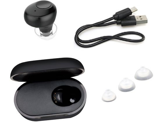 【新品】デジタル 集音器 ブラック 黒 片耳 きこえ 軽い 軽量 楽天市場】デジタル集音器の通販