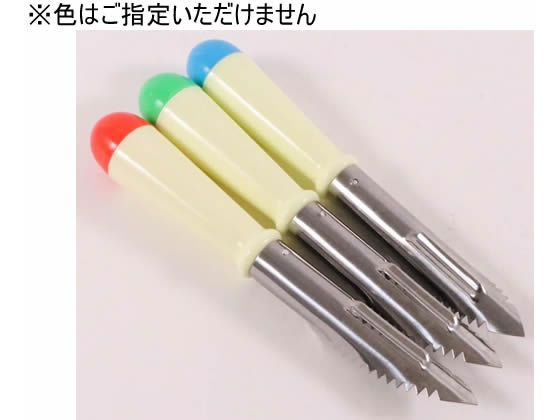 大泉金物 PC柄リンゴ芯抜 082022
