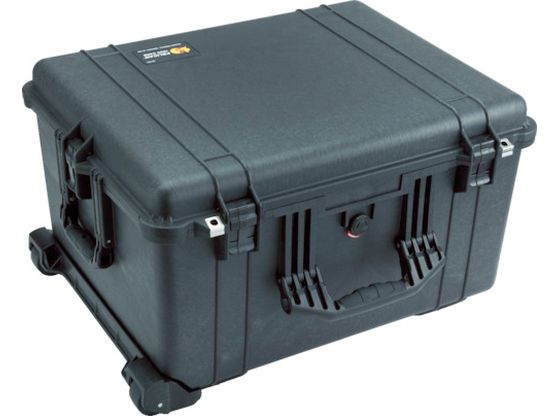 PELICAN 1620 黒 630×492×352 1620BK