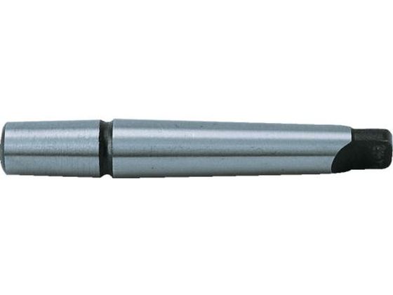 TRUSCO チャックアーバー 焼入研磨品 JT4XMT3 TCA-43Y TRUSCO チャックアーバー 焼入研磨品 JT4XMT3 TCA-43Y