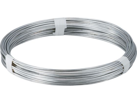 TRUSCO スチール針金 線径2.0mm 1kg TYW-20