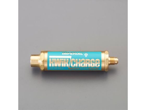 エスコ セーフティーチャージャー [R410A] EA101SA-11