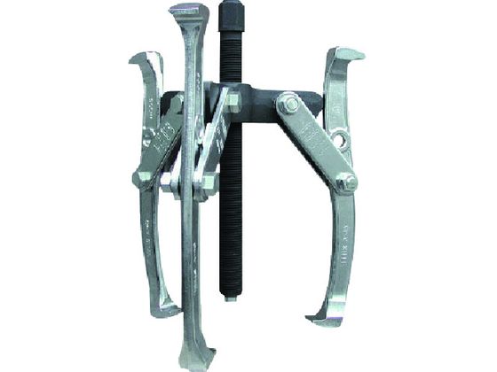 ARM ギヤープーラー3本爪200mm GP3-200 ARM ギヤープーラー3本爪200mm GP3-200
