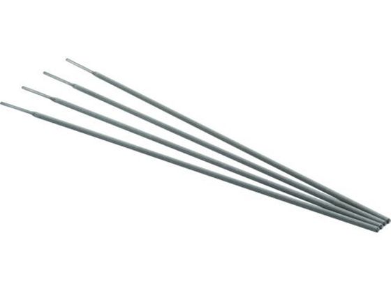 TRUSCO 一般軟鋼用溶接棒 心線径1.6mm 棒長250mm