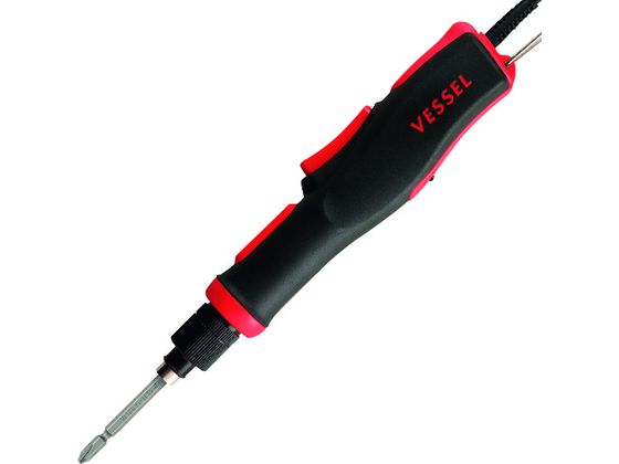 ベッセル 電動ドライバー No. VE-6000-DL5 VE-6000-DL5 ベッセル 電動ドライバー No. VE-6000-DL5 VE-6000-DL5