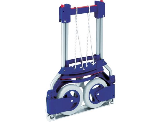 SECO 折畳カート 「RUXXAC」ビジネス 125kg 2234-51V3 8315316が SECO 折畳カート 「RUXXAC」ビジネス 125kg 2234-51V3 8315316が