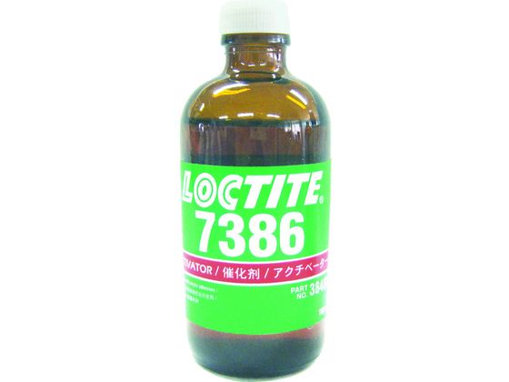 ロックタイト 硬化促進剤 SF7386 100ml 7386-100 ロックタイト 硬化促進剤 SF7386 100ml 7386-100