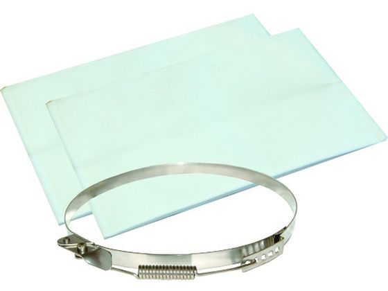 アクアシステム APPQO400(550)用フィルターセット(2枚入り) APPQO-FT