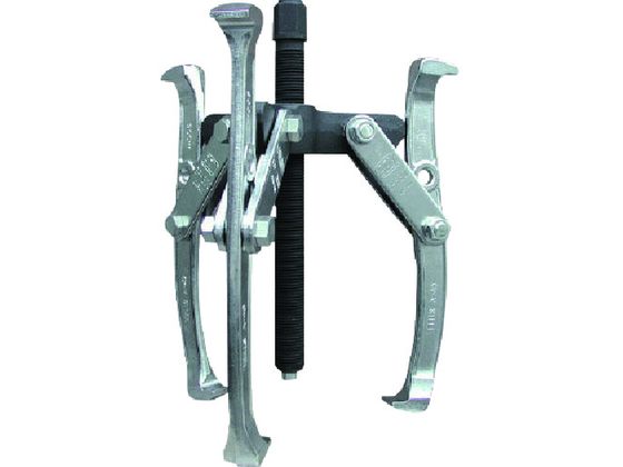 ARM ギヤープーラー3本爪250mm GP3-250 ARM ギヤープーラー3本爪250mm GP3-250