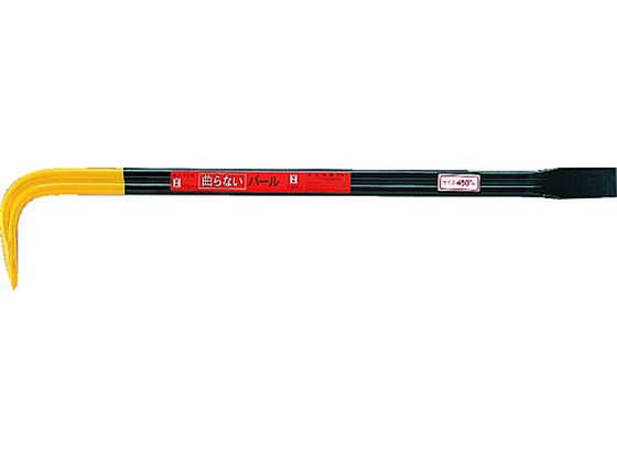 OH 曲がりにくい平バール 300mm HB-300 OH 曲がりにくい平バール 300mm HB-300