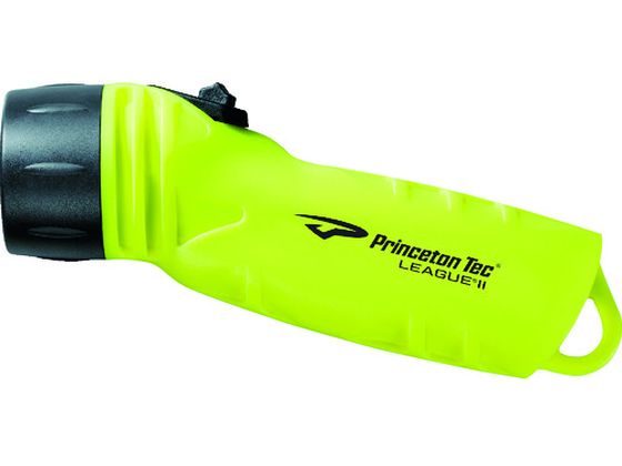 PRINCETON LEDライトLeague セカンド Neon イエロー LG2NY PRINCETON LEDライトLeague セカンド Neon イエロー LG2NY