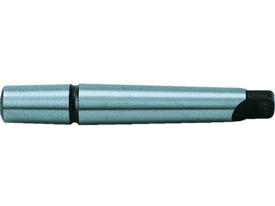 TRUSCO チャックアーバー焼入研磨品JT-6×MT-2 TCA-52Y TRUSCO チャックアーバー焼入研磨品JT-6×MT-2 TCA-52Y