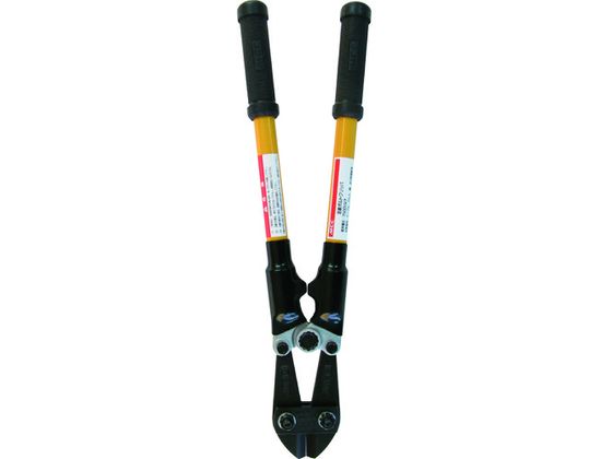 MCC 活線ボルトクリッパ 450 ZBC-450 MCC 活線ボルトクリッパ 450 ZBC-450