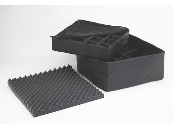 PELICAN 1620ケース 用ディバイダーセット 1620-PD
