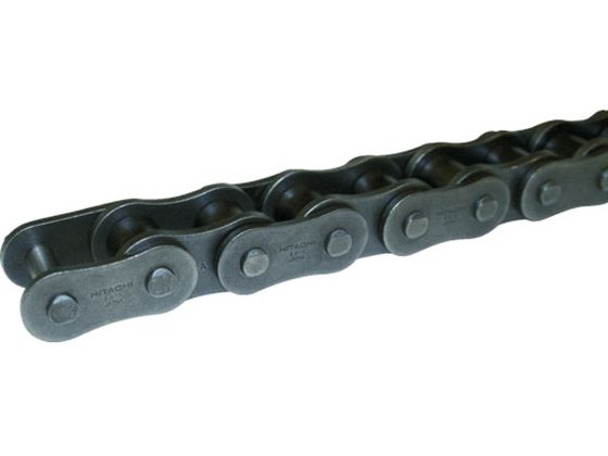 センクシア SBR-PRIMEローラチエン 割ピンタイプ 140-1C センクシア SBR-PRIMEローラチエン 割ピンタイプ 140-1C
