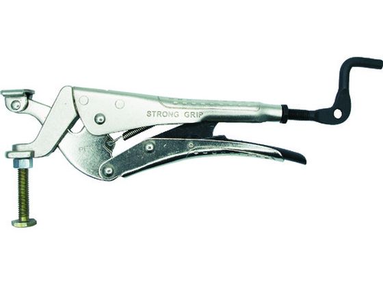 SHT グリッププライヤー 250mm PE10M SHT グリッププライヤー 250mm PE10M