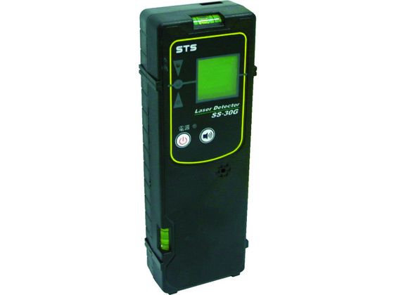 STS 受光器(グリーンレーザ墨出器専用)SSー30G SS-30G