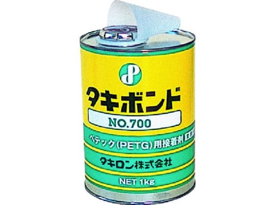 タキロン タキボンド700 1KG TB700X1KG