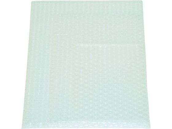 TRUSCO 気泡緩衝材 袋タイプ 50枚入 200×300mm