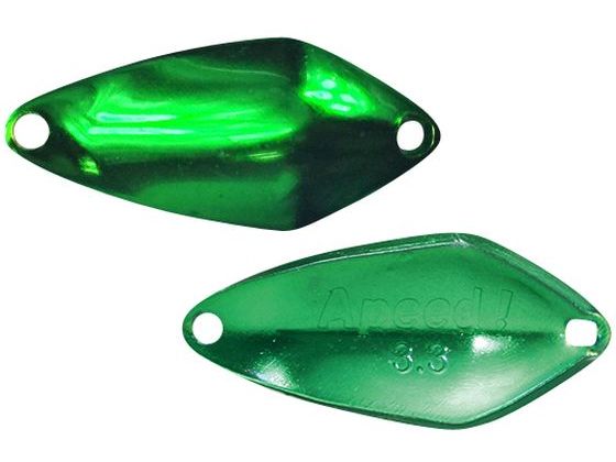 ジャッカル TM Apeed 2.7g 144 フルグリメタ