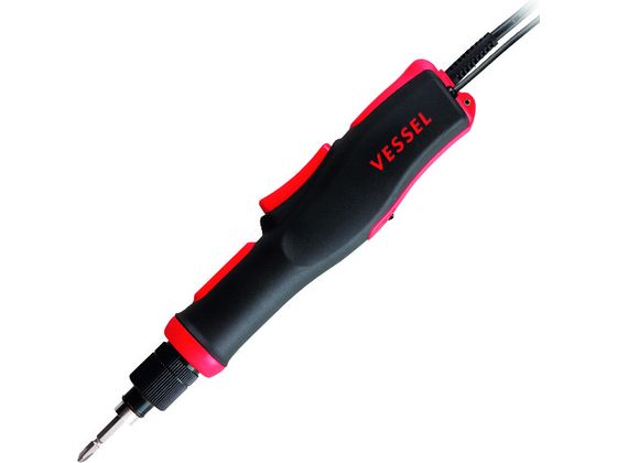 ベッセル 電動ドライバー VE-6000R レバー式 出力トルク:1.6〜4.5N・m VE-6000R ベッセル 電動ドライバー VE-6000R レバー式 出力トルク:1.6〜4.5N・m VE-6000R