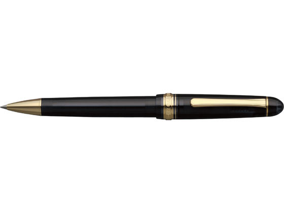 プラチナ #3776 センチュリー ブラックダイヤモンド BNB-5000 #7