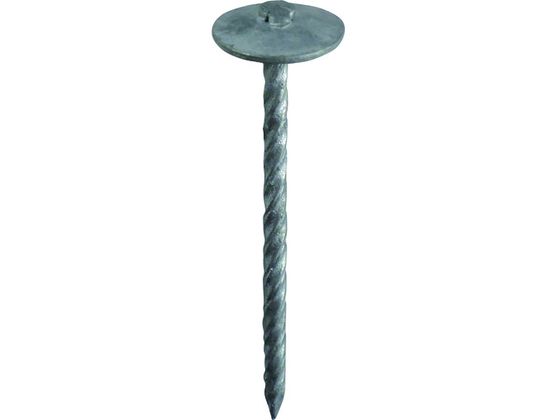 ダイドーハント ガルバ波板専用傘釘スクリュー #13×50(1kg入) 00019056 ダイドーハント ガルバ波板専用傘釘スクリュー #13×50(1kg入) 00019056