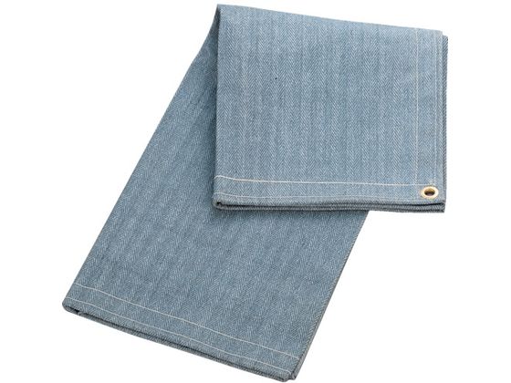 TRUSCO スパッタシートDX 1号 920×920 SPS-1