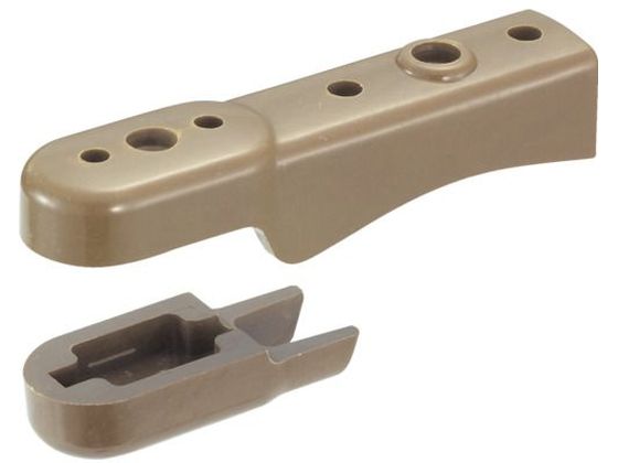 TRUSCO 溶接棒ホルダー用上下絶縁カバー THE-CV TRUSCO 溶接棒ホルダー用上下絶縁カバー THE-CV