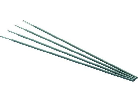 TRUSCO 一般軟鋼用溶接棒 心線径2.0mm 棒長250mm