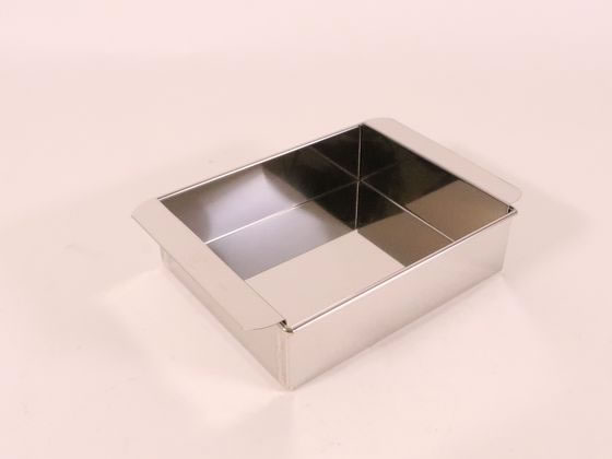 カンダ KD 18-8 業務用玉子豆腐器 西 13.5 046009