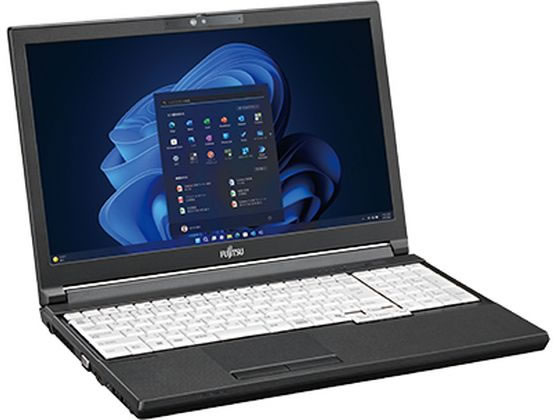 FUJITSU 15.6型 ノートパソコン LIFEBOOK A5513 RX FUJITSU 15.6型 ノートパソコン LIFEBOOK A5513 RX