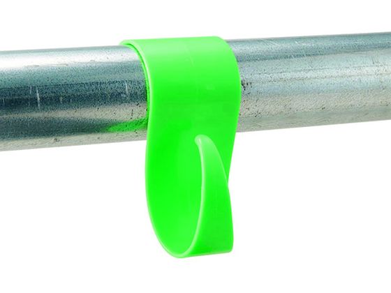 ユニット 単管用プラハンガー 375-413