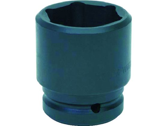 ●型番：JHW7M-646●差込角（ｍｍ）：２５．４●対辺寸法（ｍｍ）：４６●全長（ｍｍ）：７５●特殊工具鋼●プランジャータイプのインパクトレンチを使用してください。●ピン・Ｏリングは別売です。
