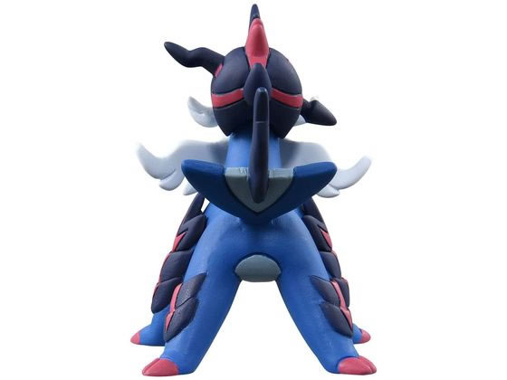 タカラトミー モンコレ MS-13 ダイケンキ(ヒスイのすがた)が572円 通販