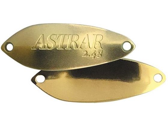 デュオ VK アストラル 2.4g #1 ゴールド デュオ VK アストラル 2.4g #1 ゴールド