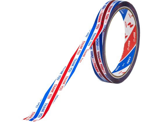 ニチバン セロテープ ストアテープ 15mm×35m 三色旗 ST-1 ニチバン セロテープ ストアテープ 15mm×35m 三色旗 ST-1