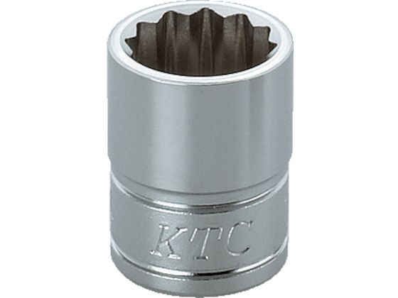 KTC 9.5sq.ソケット(十二角)24mm B3-24W KTC 9.5sq.ソケット(十二角)24mm B3-24W