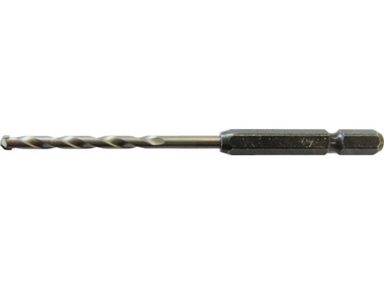 大西 6角軸磁器タイルドリル 3.4mm NO30-34 大西 6角軸磁器タイルドリル 3.4mm NO30-34