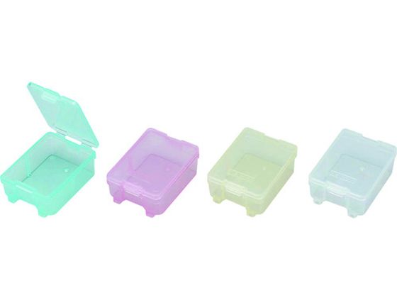 デンサン スケルトンS箱薄型小箱10 SP-S10CBPY