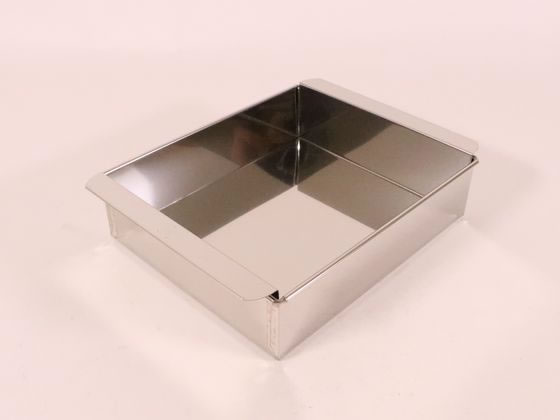 カンダ KD 18-8 業務用玉子豆腐器 西 16.5 046011