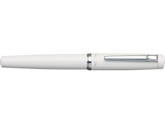 プラチナ 万年筆 プロシオン ポーセリンホワイト 細字 PNS-5000 3-2