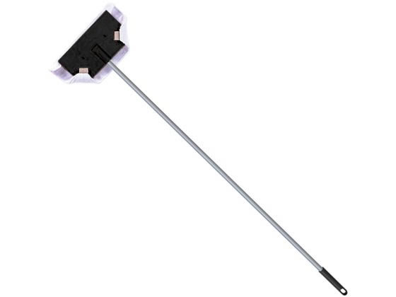 アズマ工業 ゾーキンはさんでモップ L OX369 アズマ工業 ゾーキンはさんでモップ L OX369